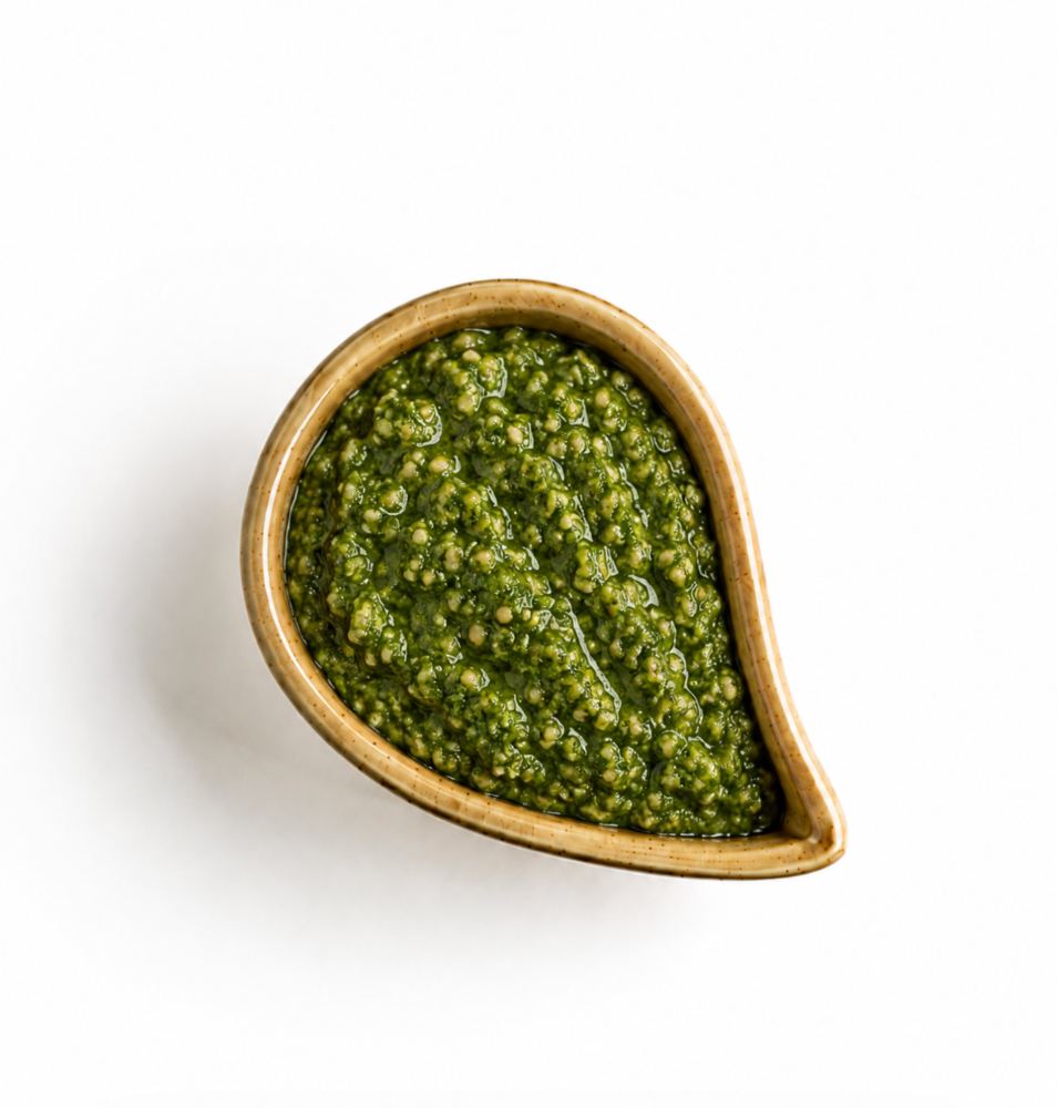 Pesto Sauce 50 gr