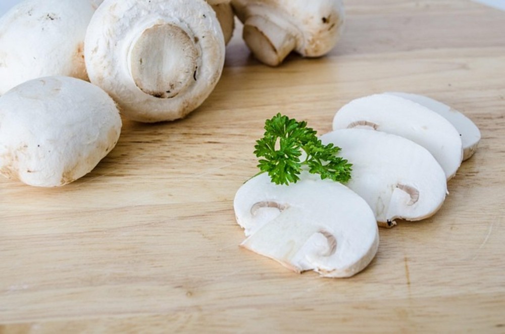 Champignon Mushroom 30 gr