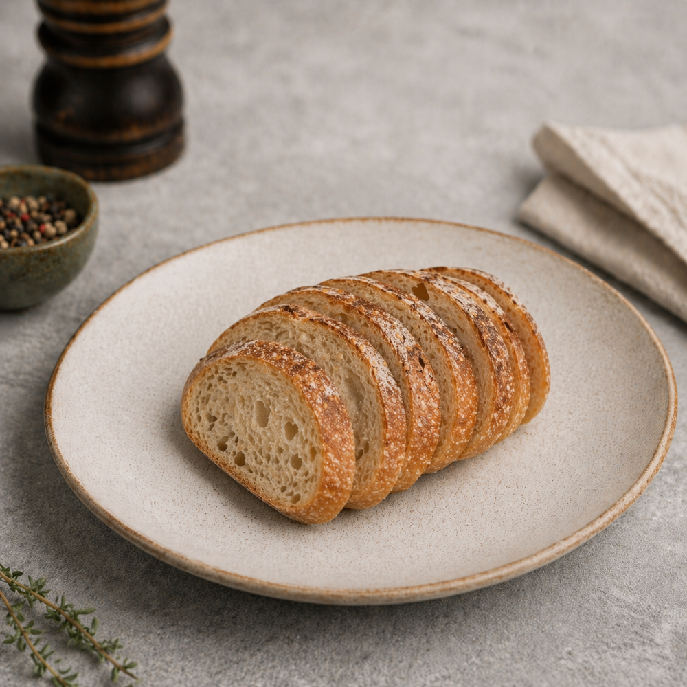Sourdough Bread 60 gr