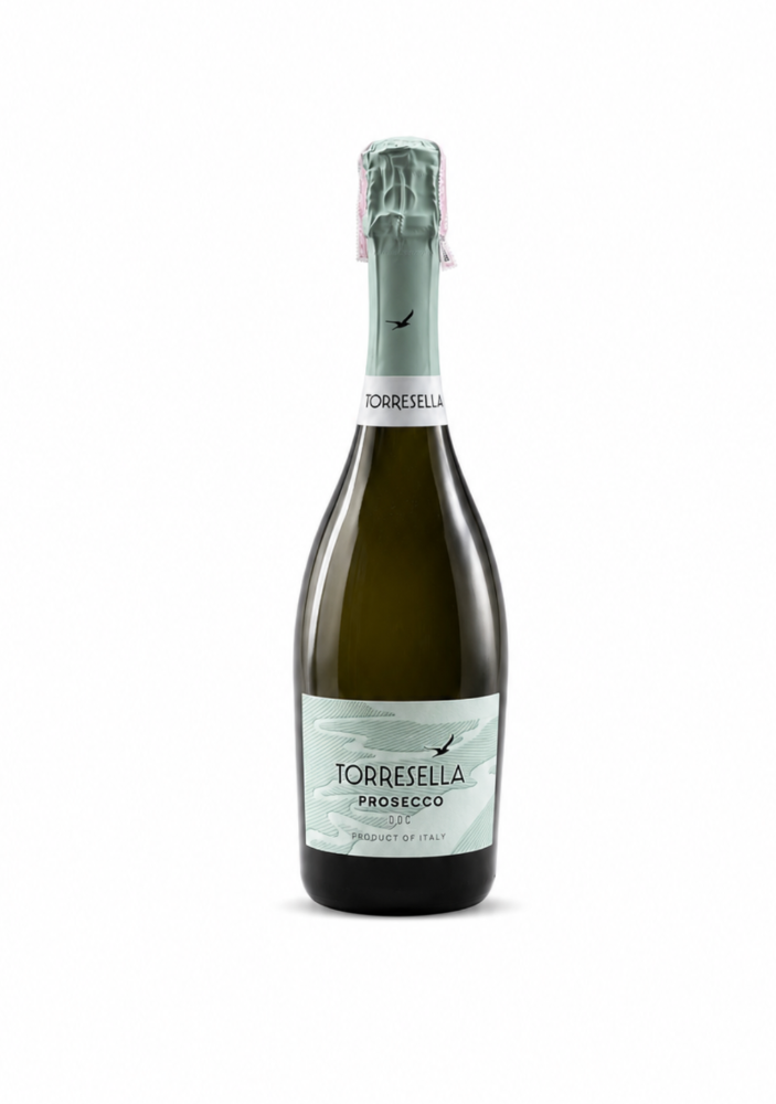 Prosecco Torresella Doc - 750 ml (Spark)