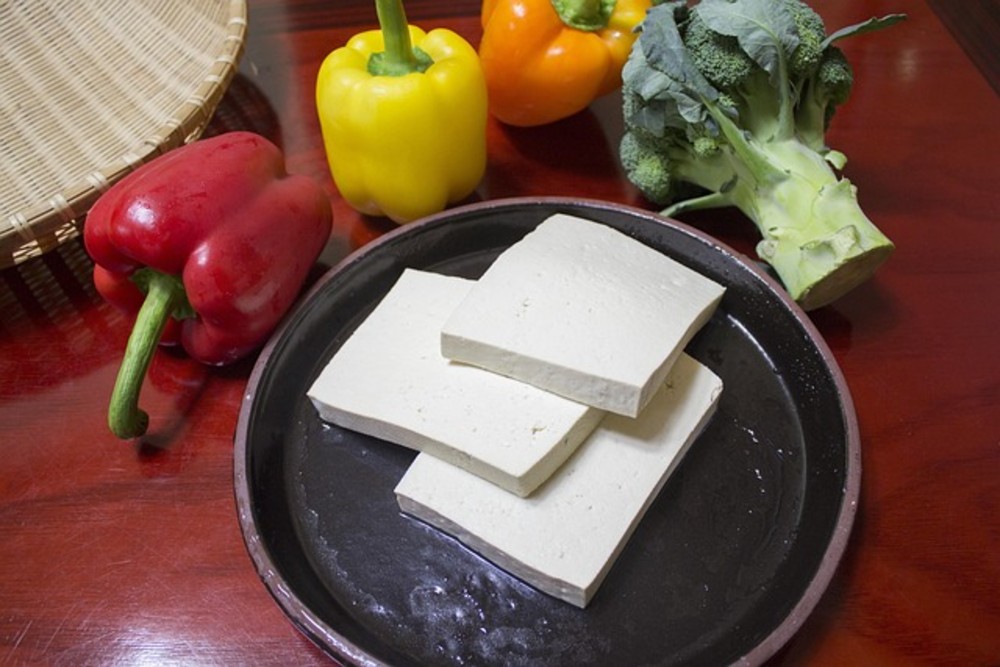 Tofu 50 gr