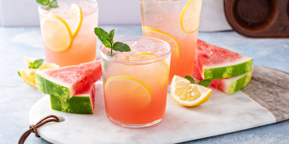 Лимонад кавун 500мл