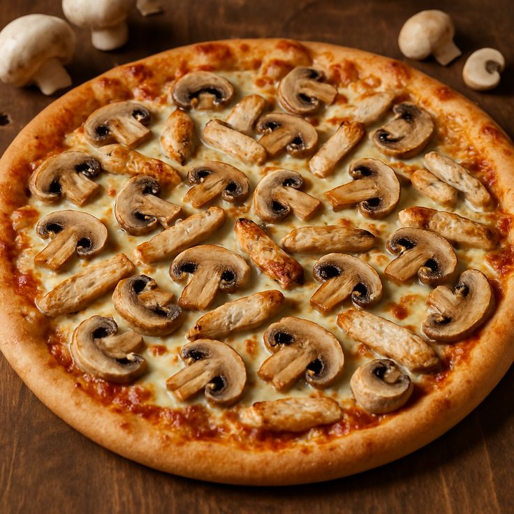 Грибна хата