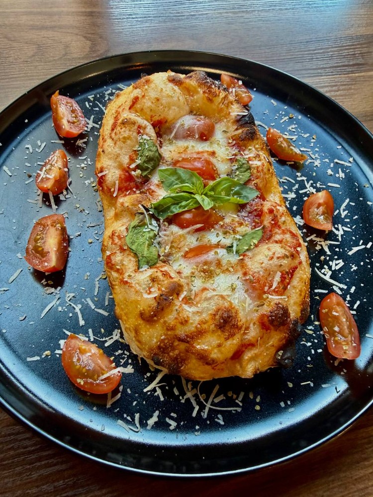 Чіпетта з шинкою