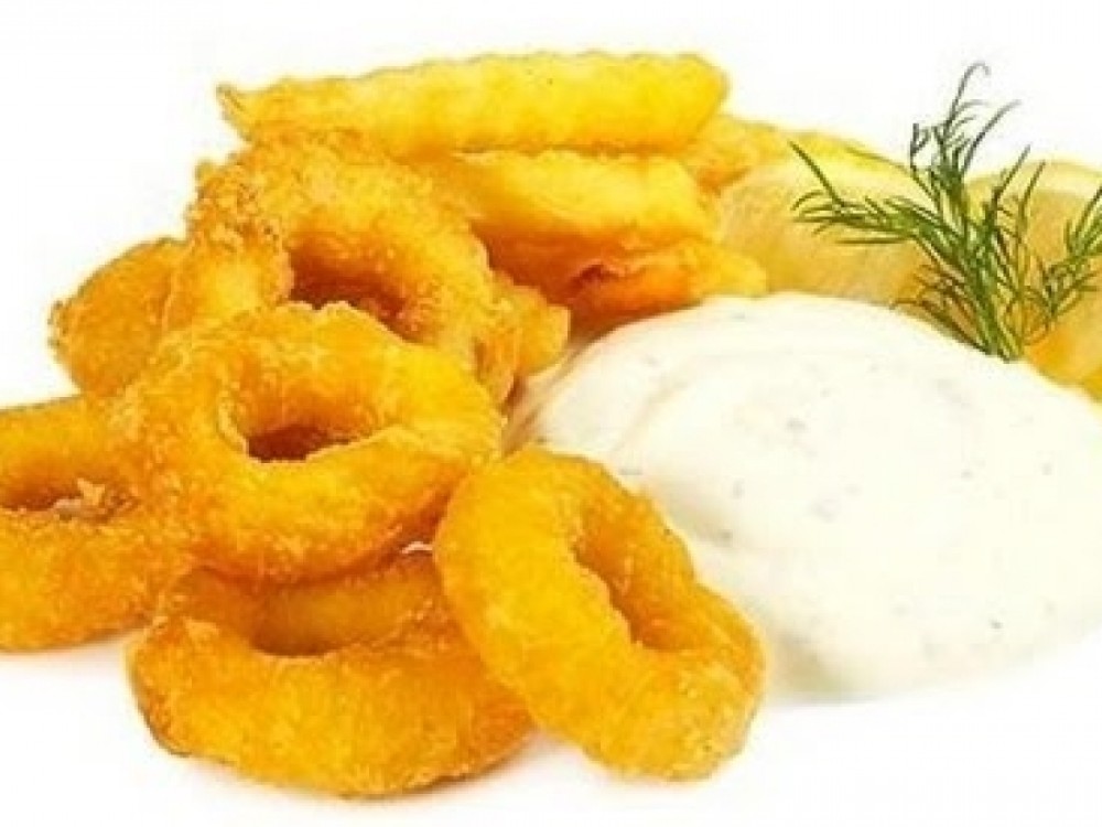 Кільця кальмара