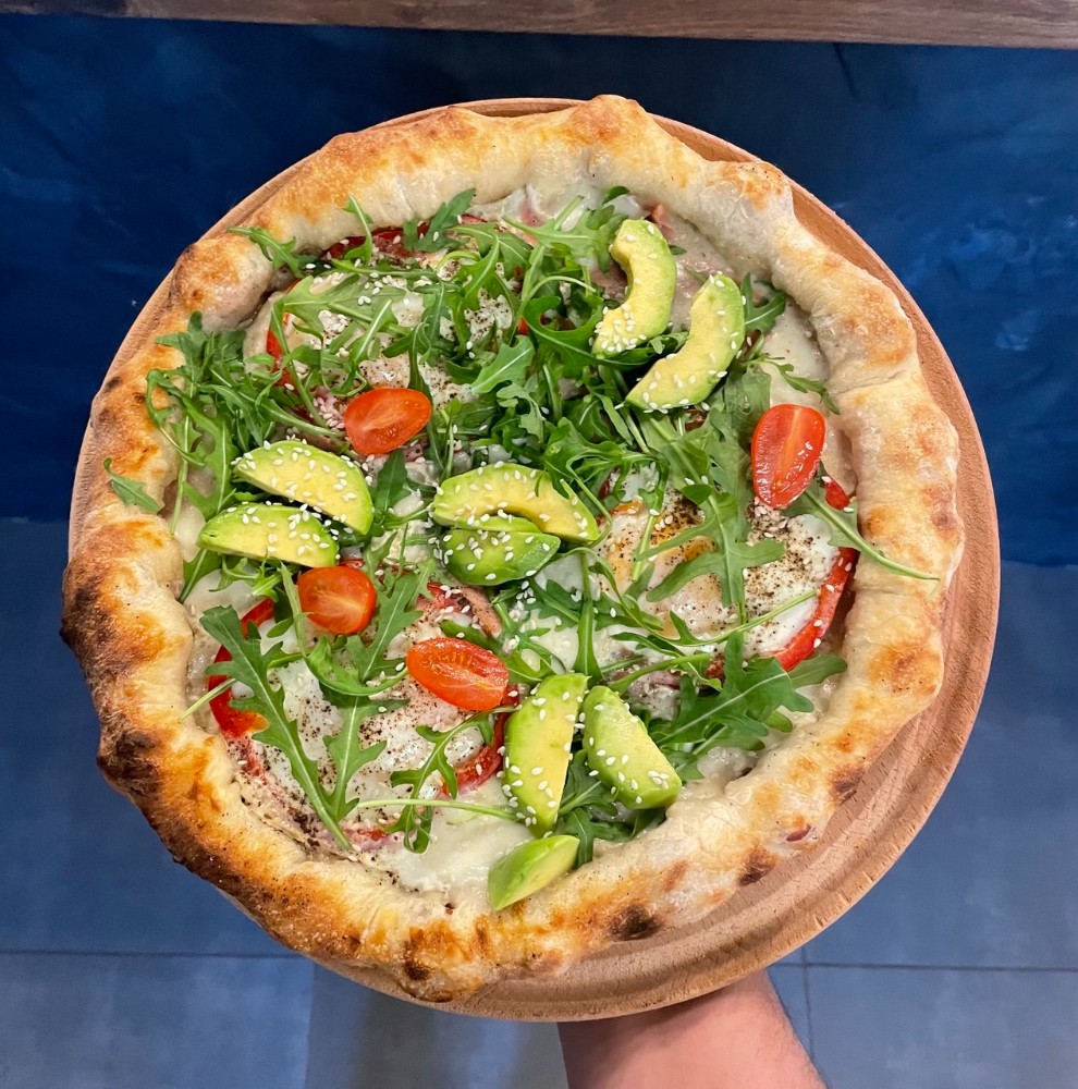 Porto pub від шефа