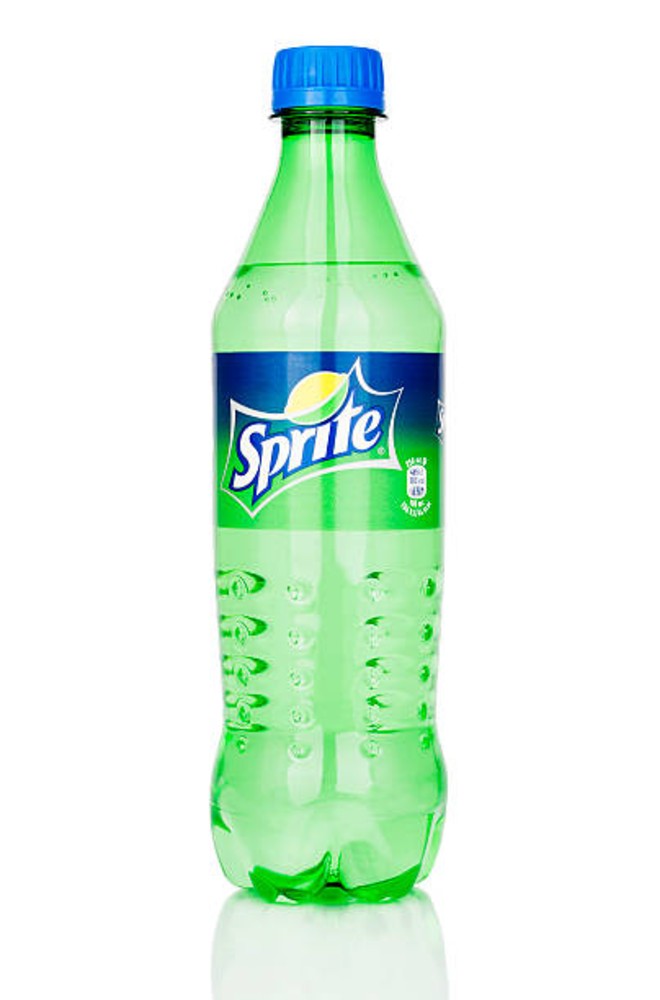 Sprite 0.5