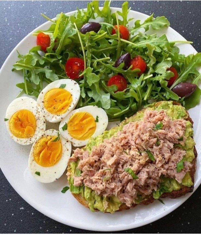 Сніданок Добрий Ранок