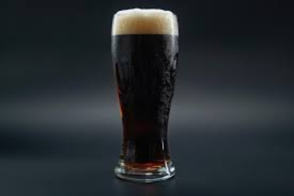 Milk Stout темне крафт