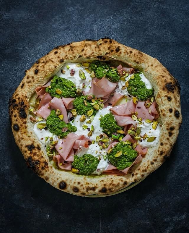 Мортаделла