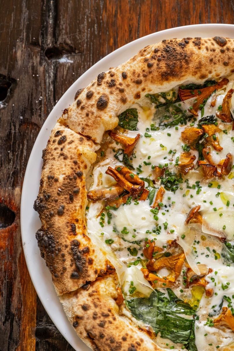 Італійська