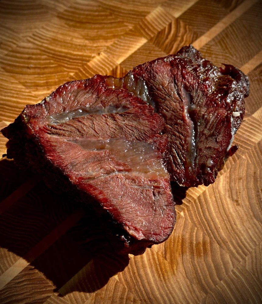 Яловича Щока