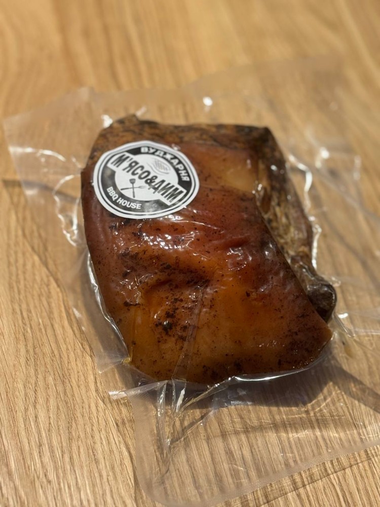 Шпондер вакуумований