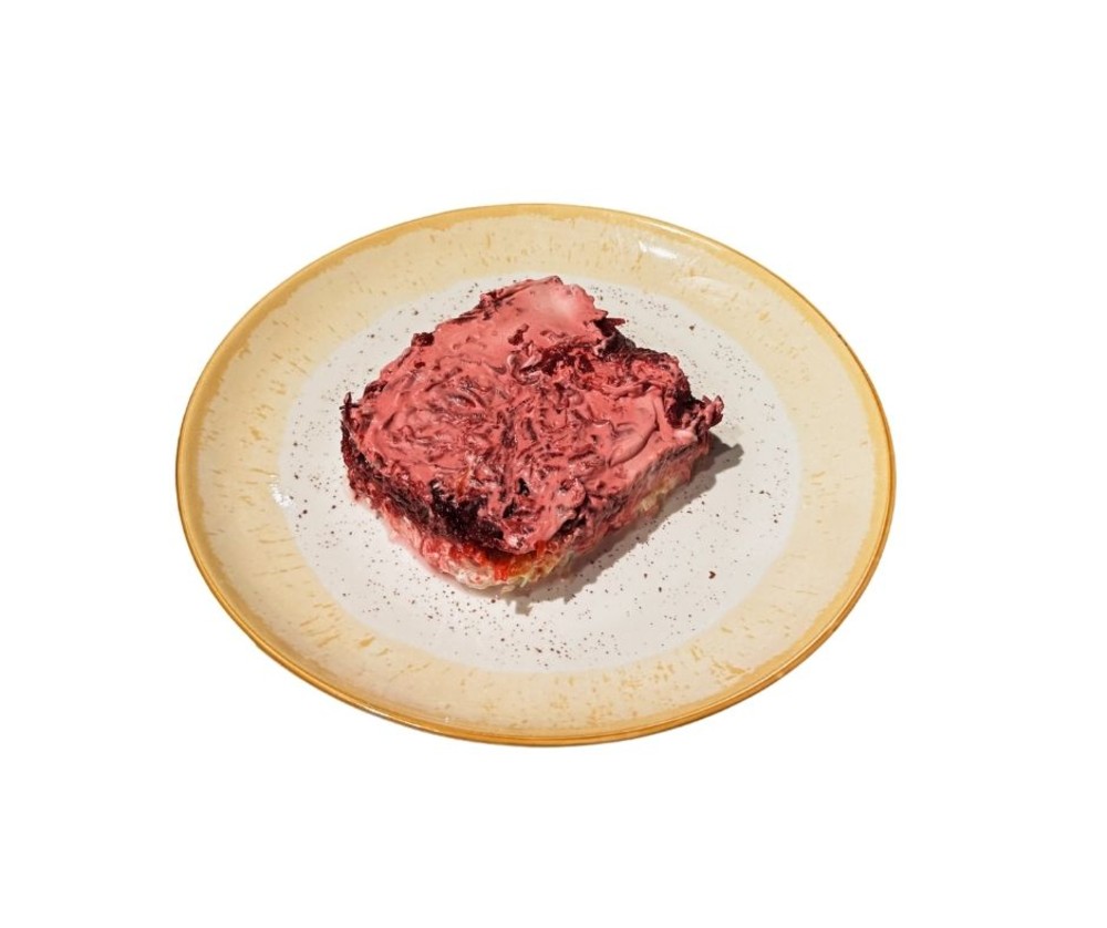 Салат "Шуба"