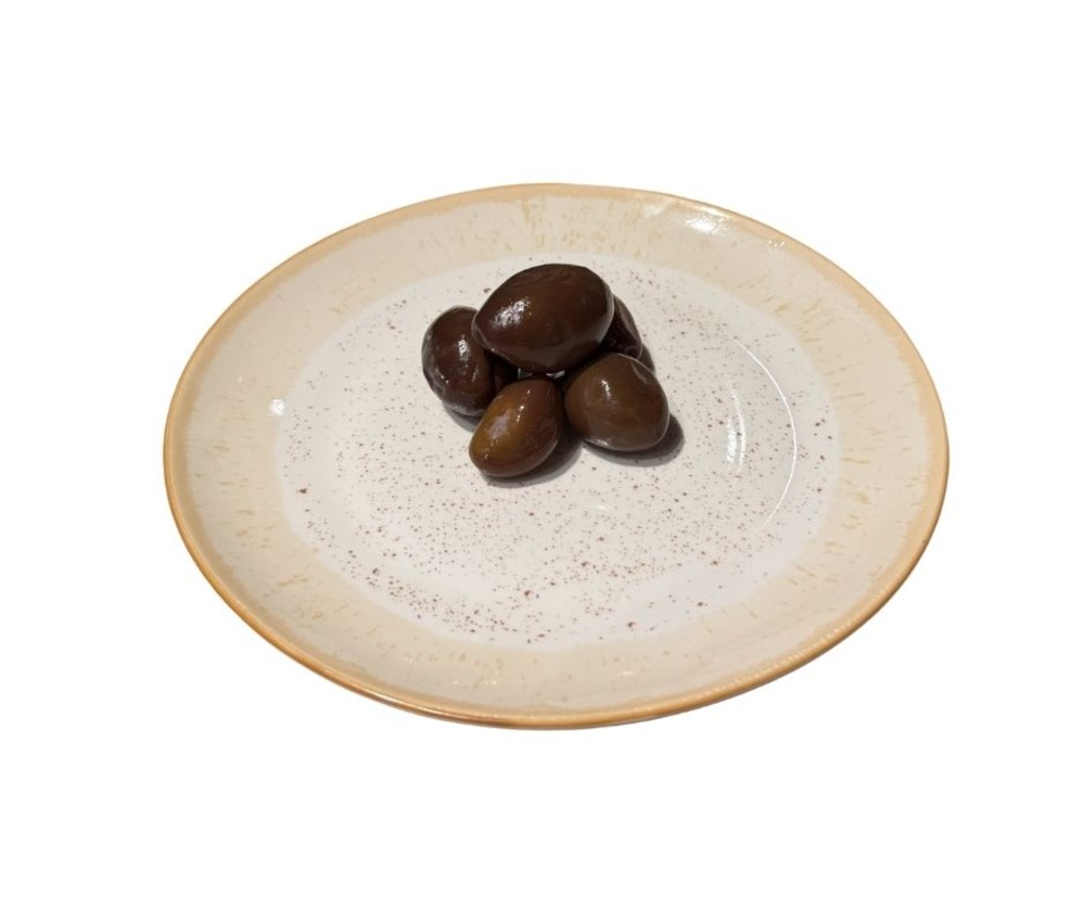 Слива маринована