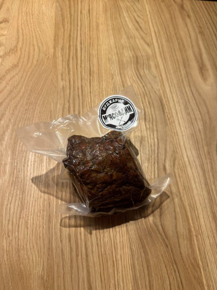 Ошийок вакуумований