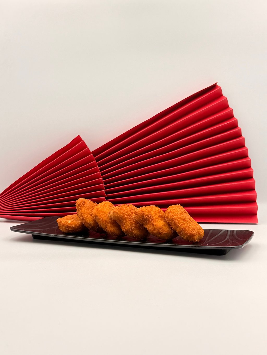 Курячі нагетси