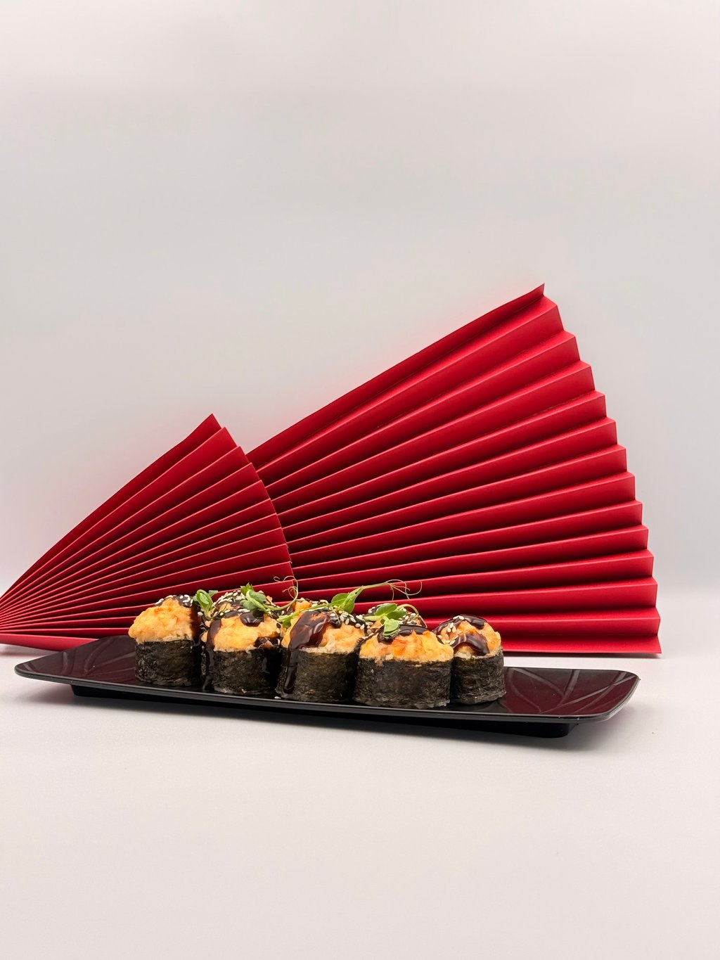 Запечений рол Гранд