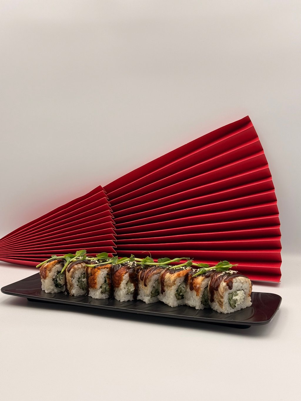 Рол Філадельфія з вугром