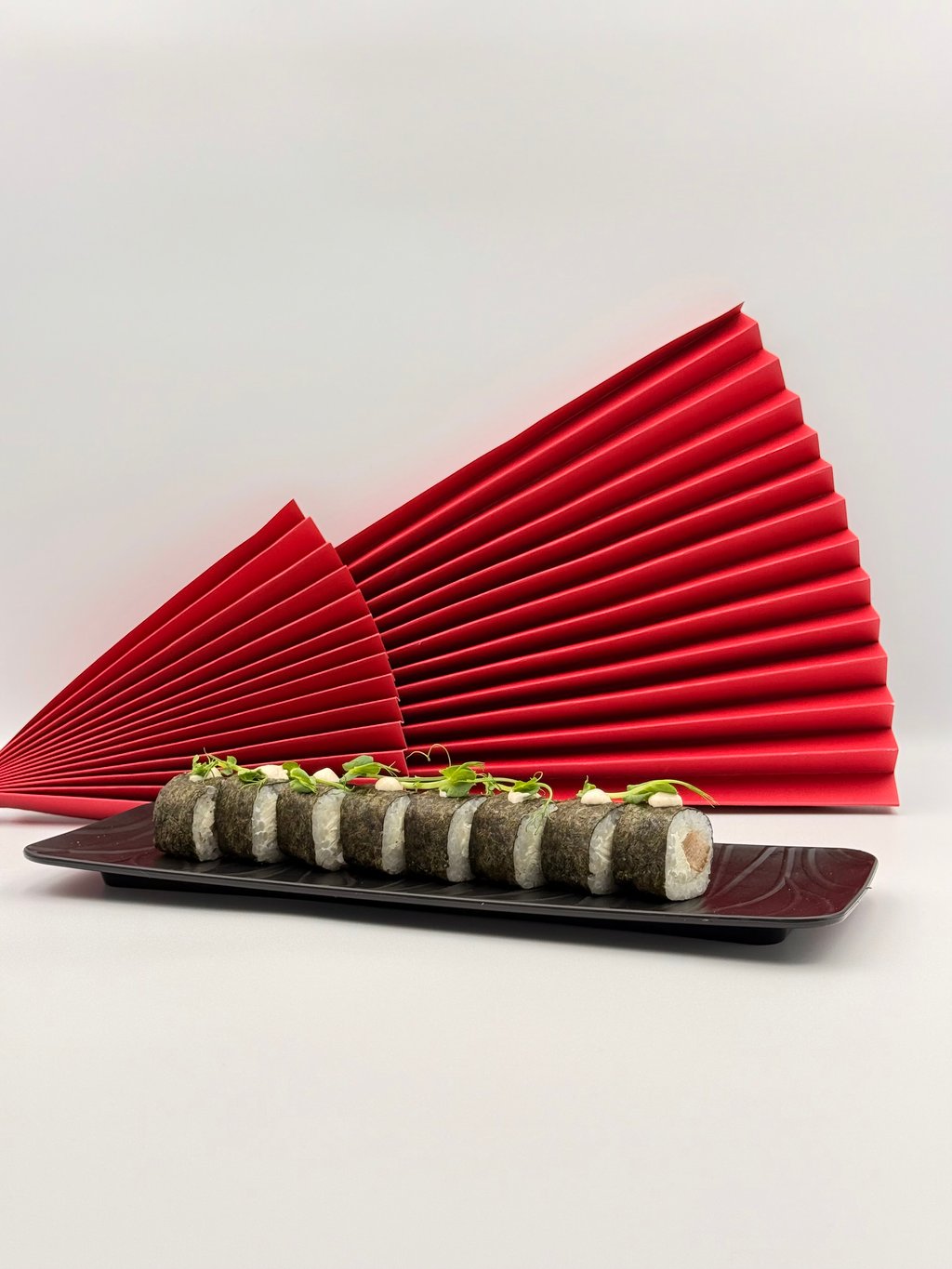 Рол Філа макі з куркою