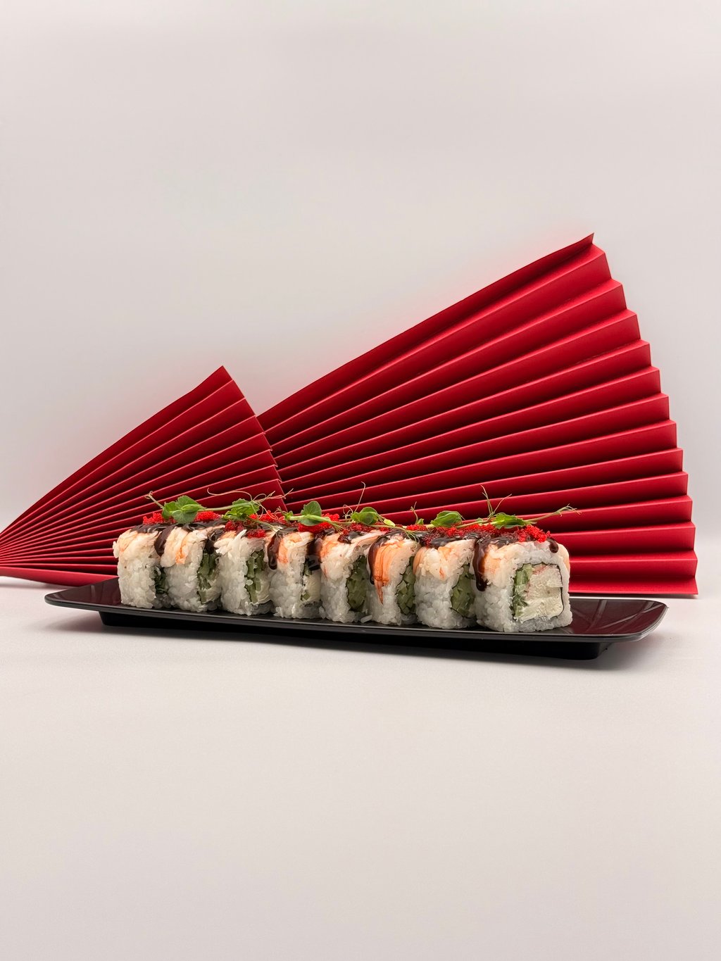 Рол Тигровий Дракон