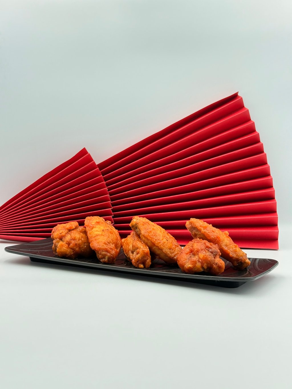 Курячі крильця