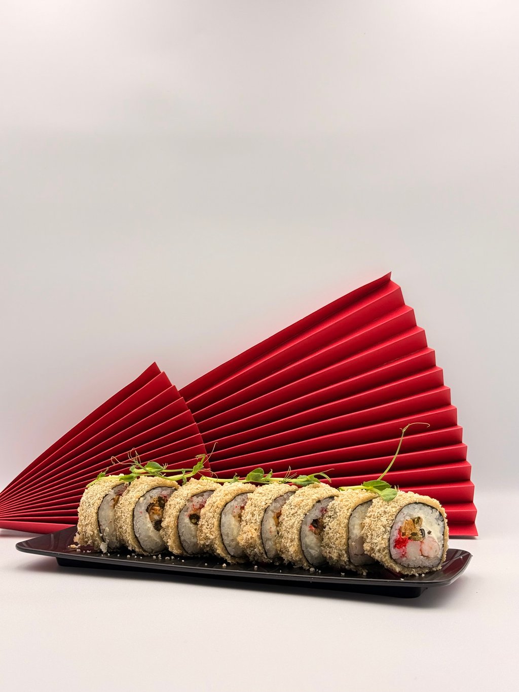 Рол Теплий мікс