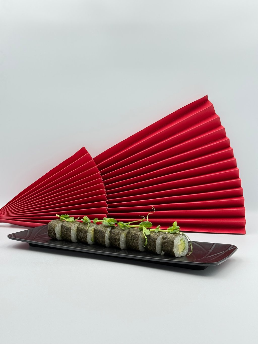 Рол Макі з авокадо