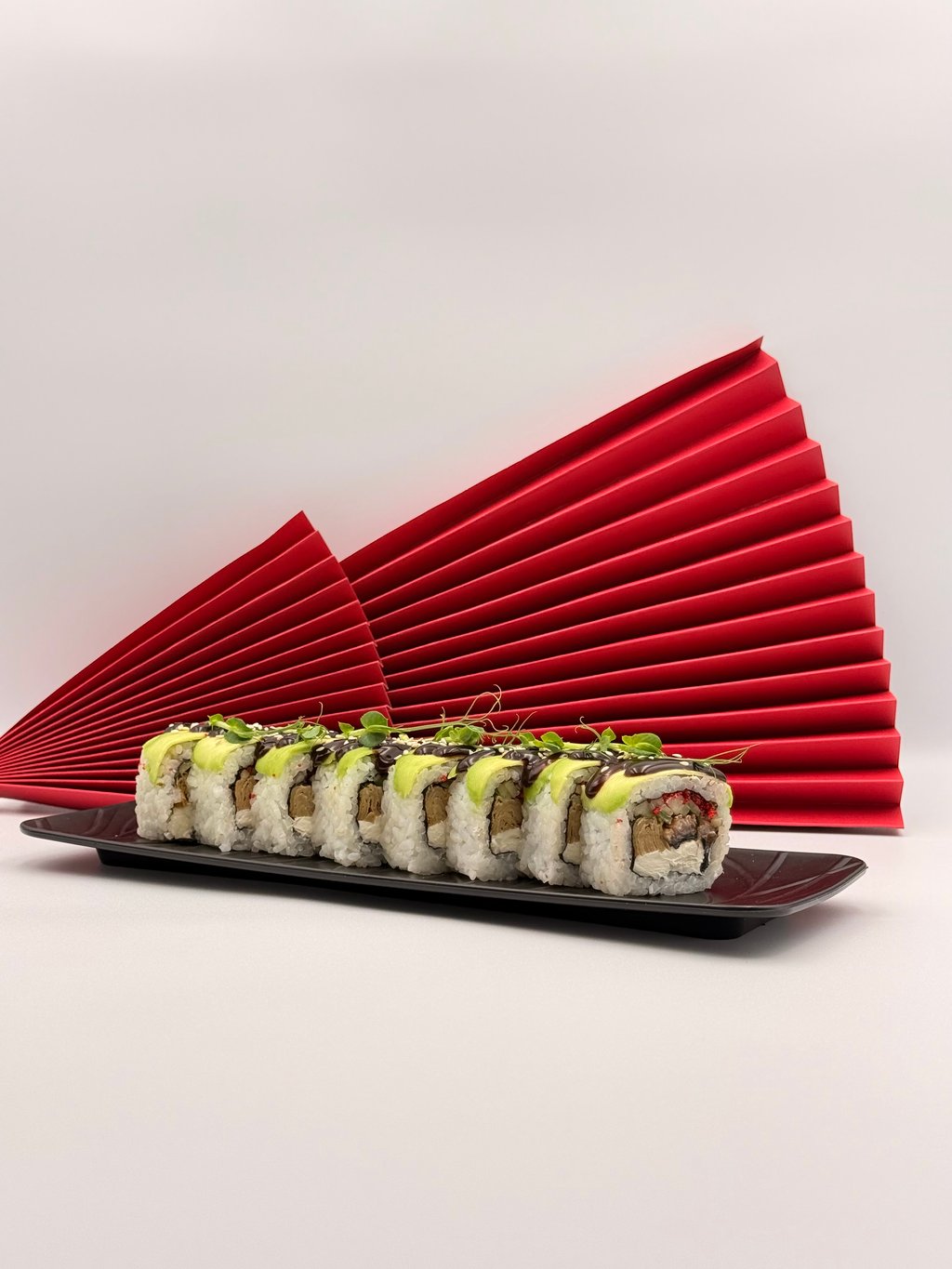 Рол Зелений Дракон