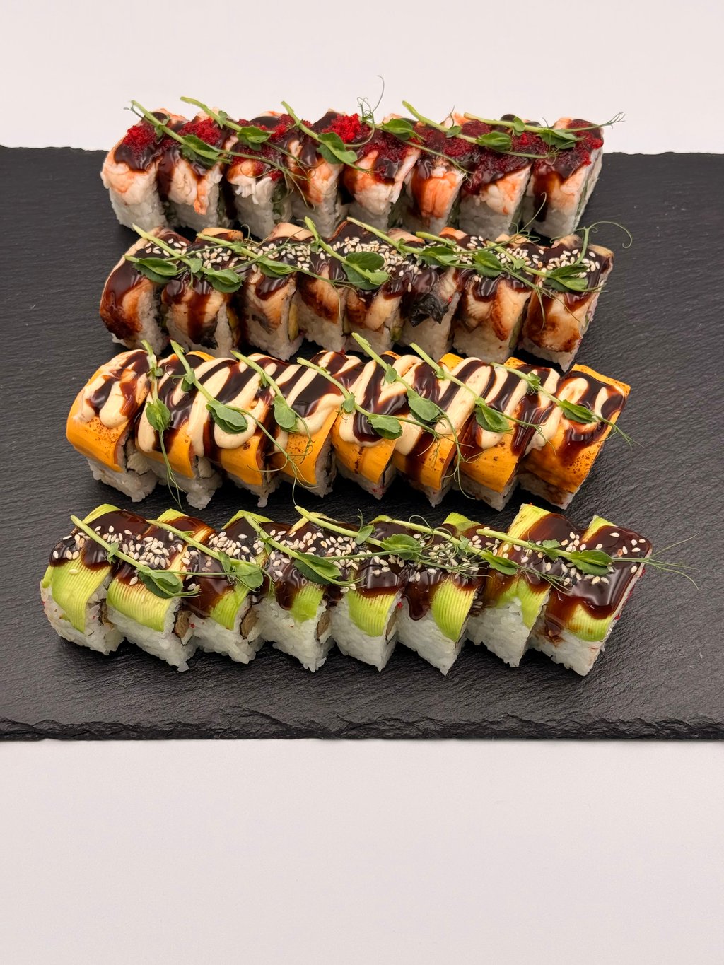 Сет Драконів