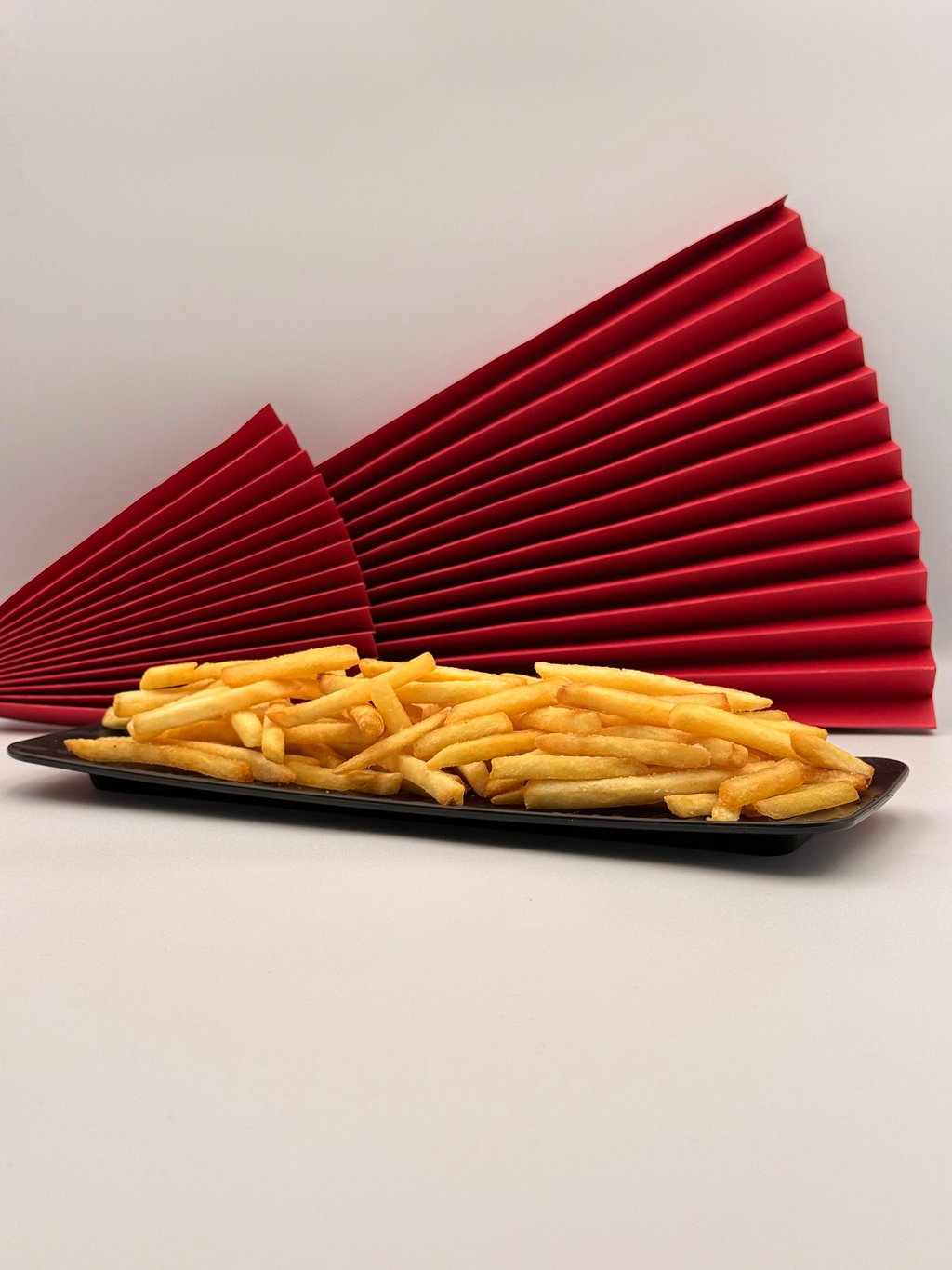 Картопля Фрі