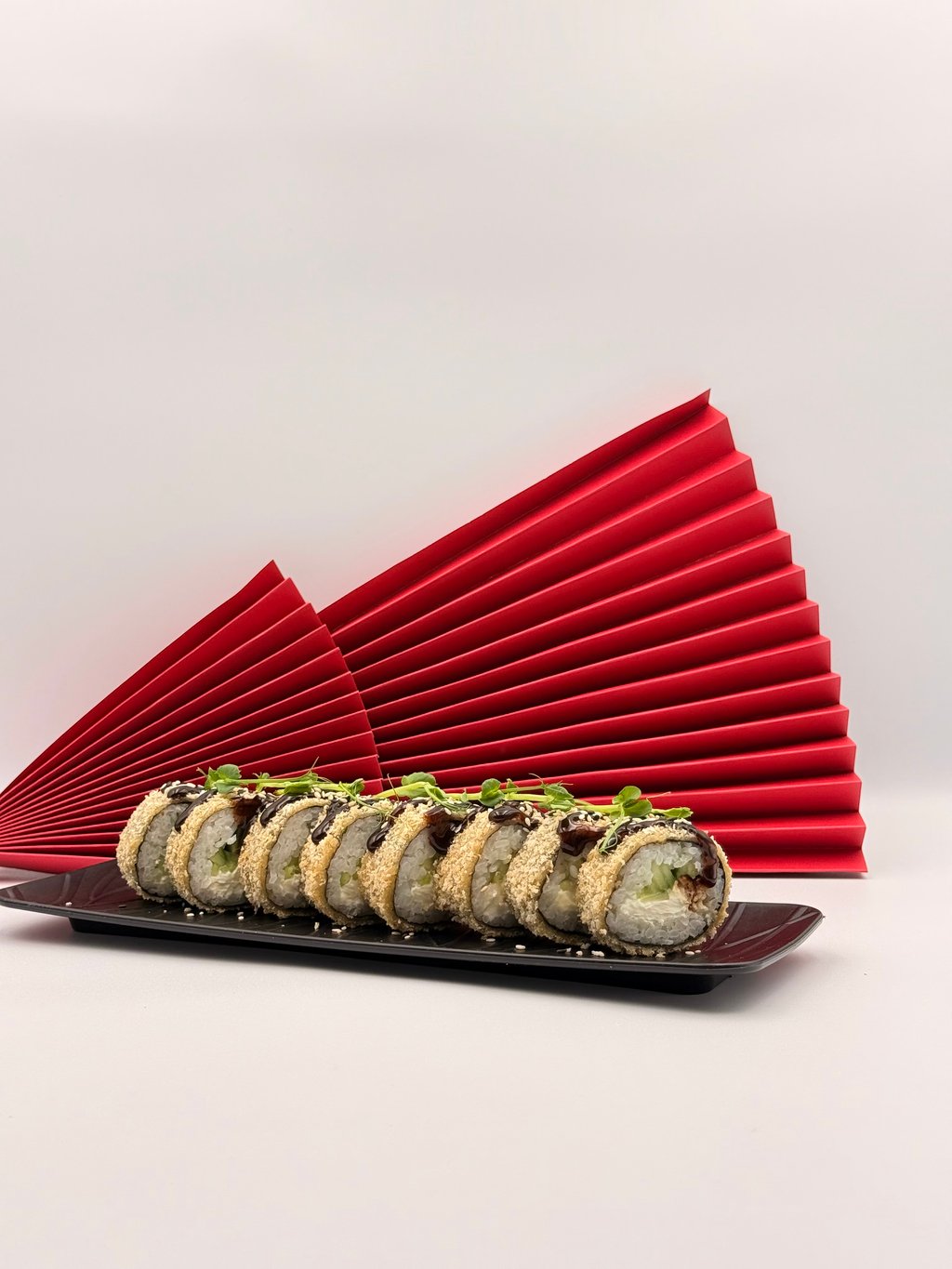 Рол Теплий з вугром