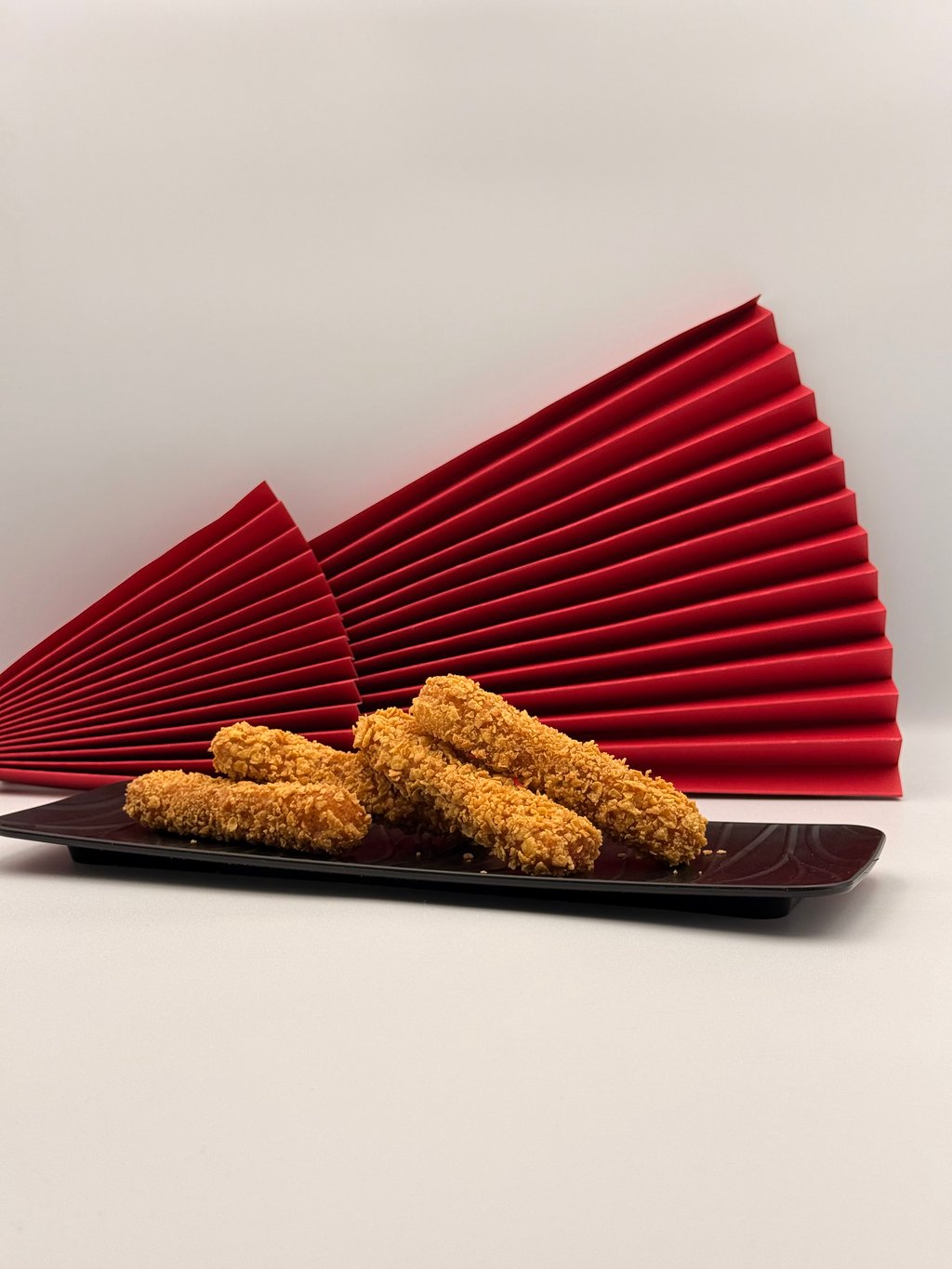 Сирні палички