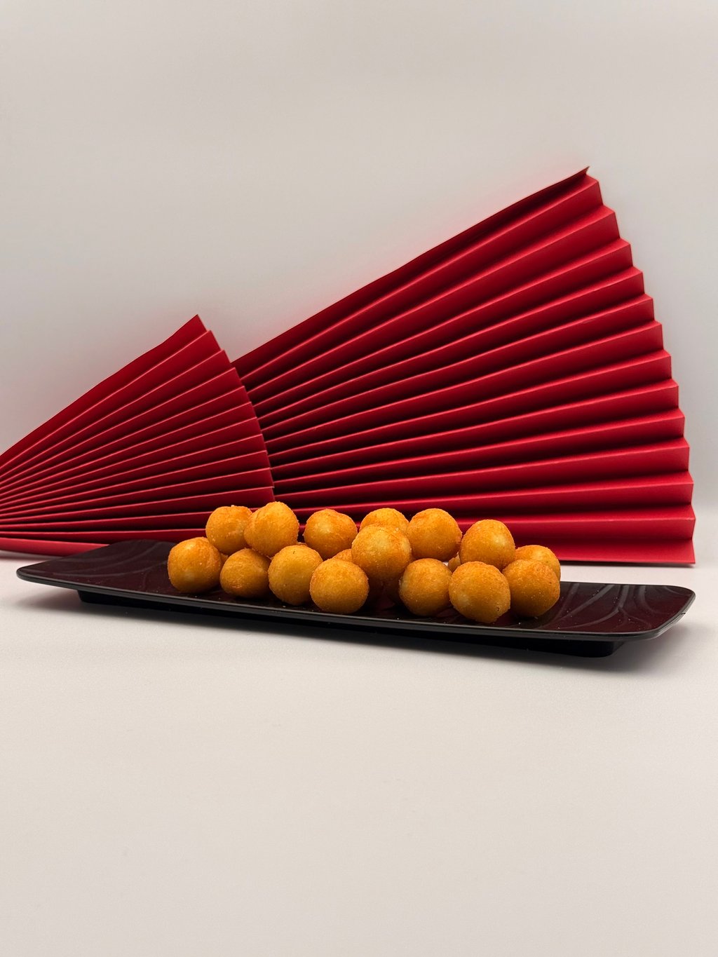 Картопляні кульки