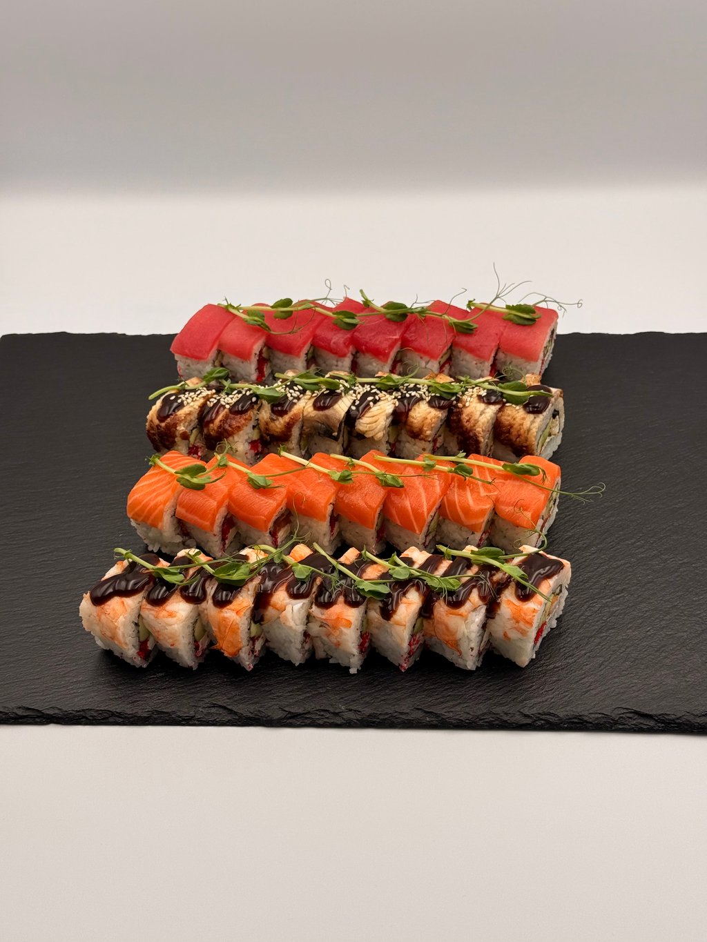 Сет Філадельфія Люкс