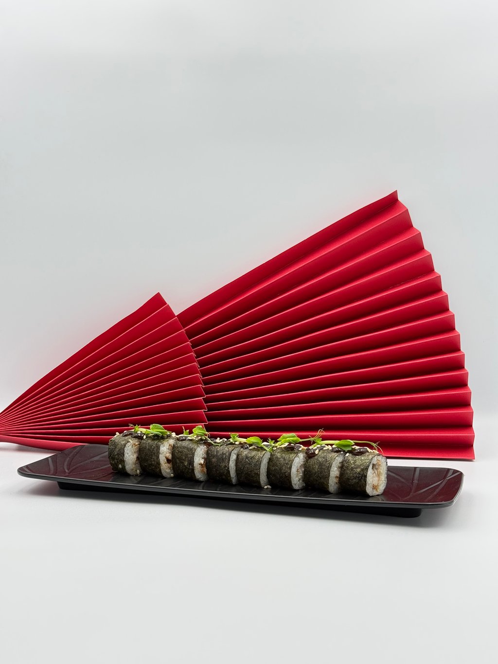 Рол Макі з вугром