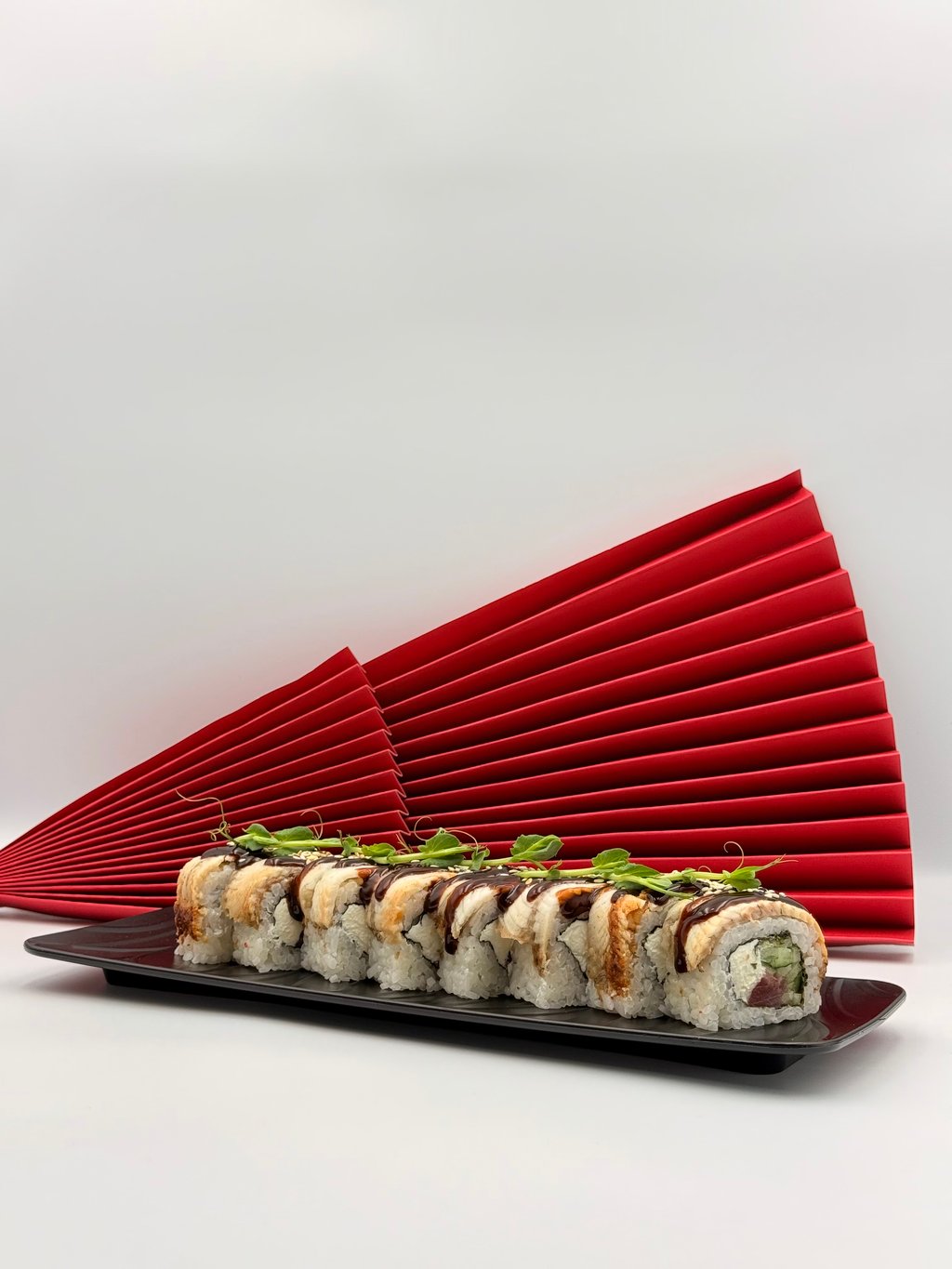 Рол Тека Канада