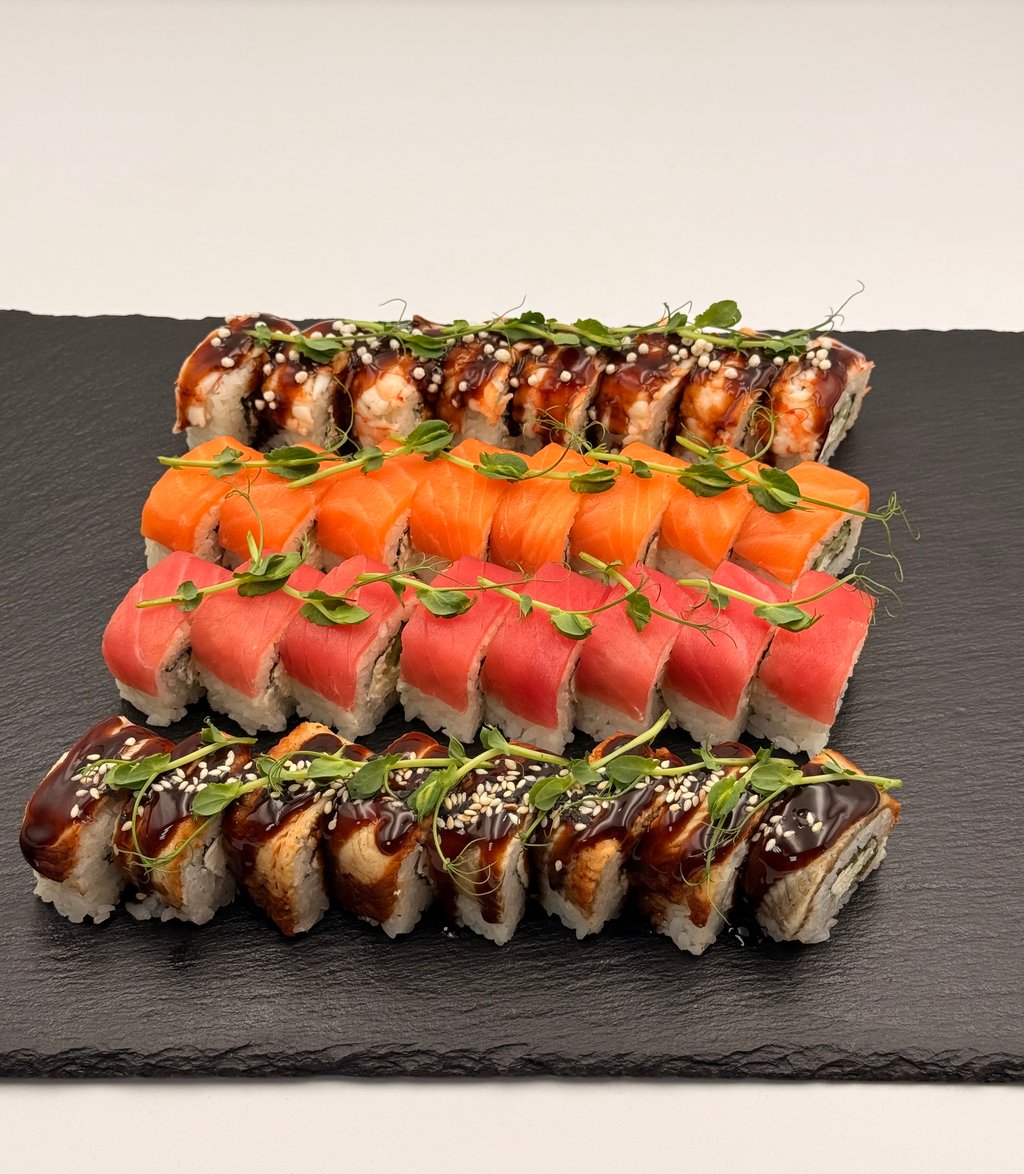 Сет Філадельфія 