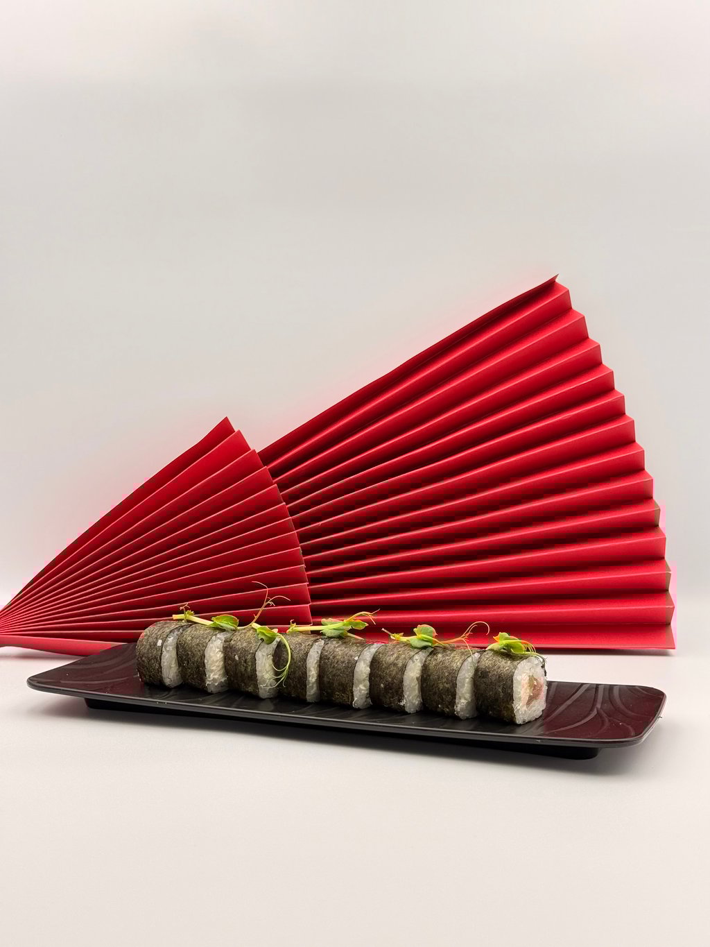 Рол Філа макі з тунцем