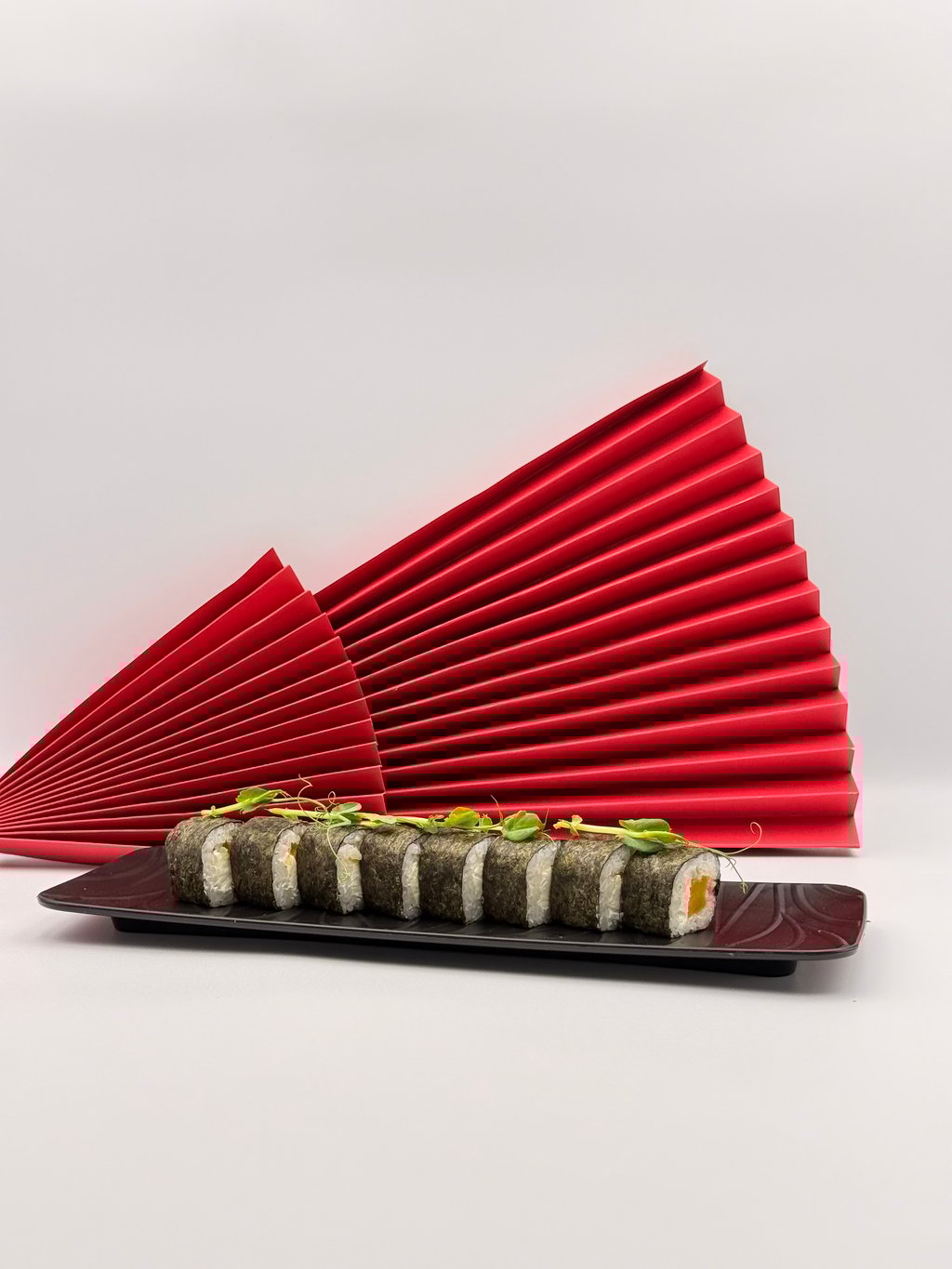 Рол Філа макі з манго