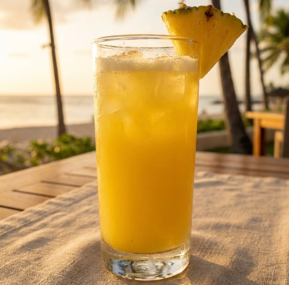 Pineapple Juice