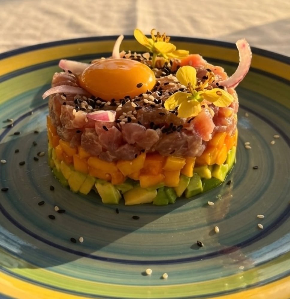 Classic Tartare