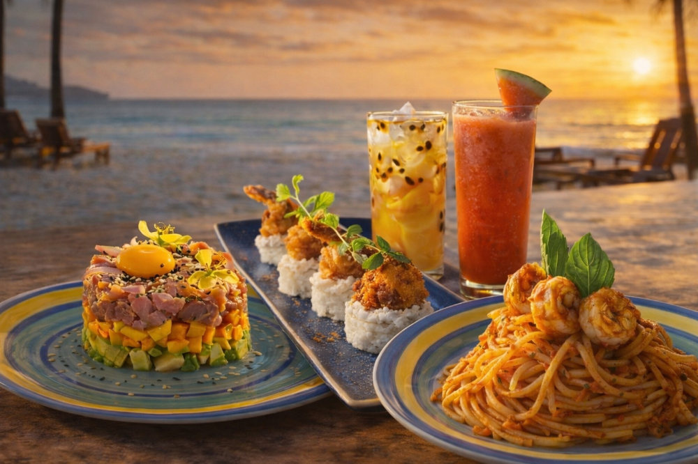 Sunset Date Set