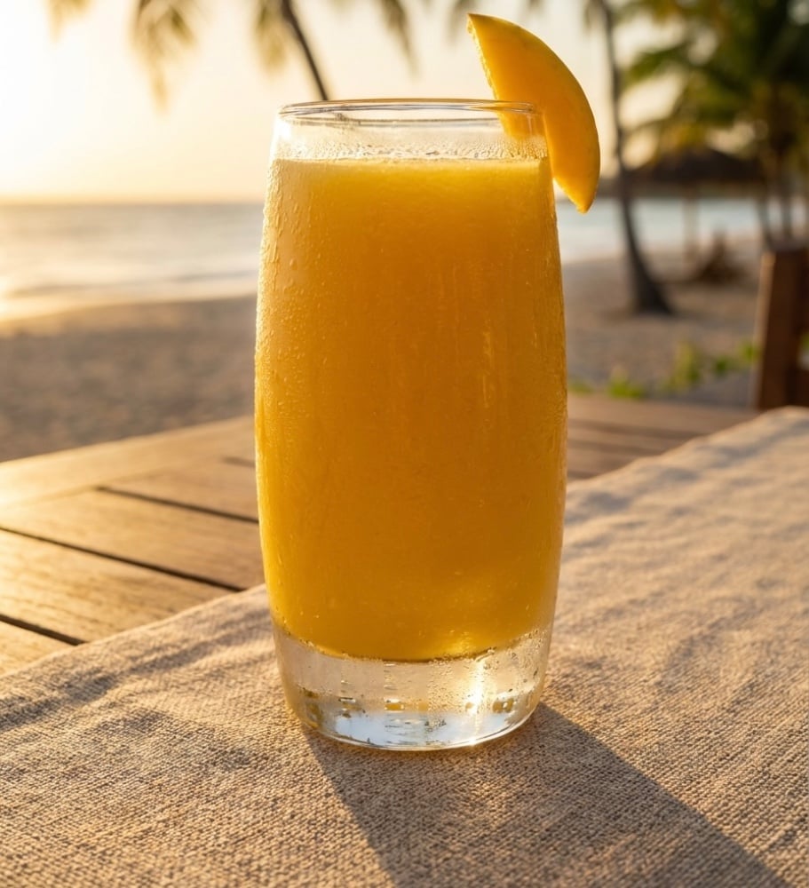 Mango Juice