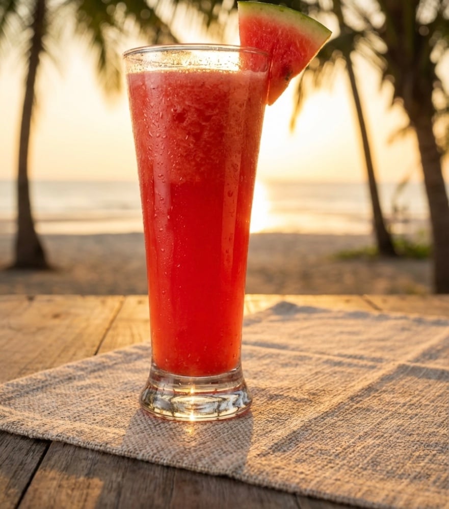 Watermelon Juice