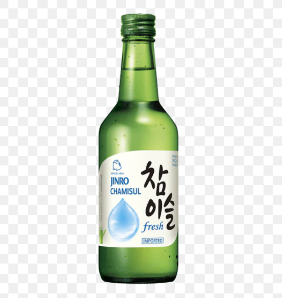 Soju Fresh