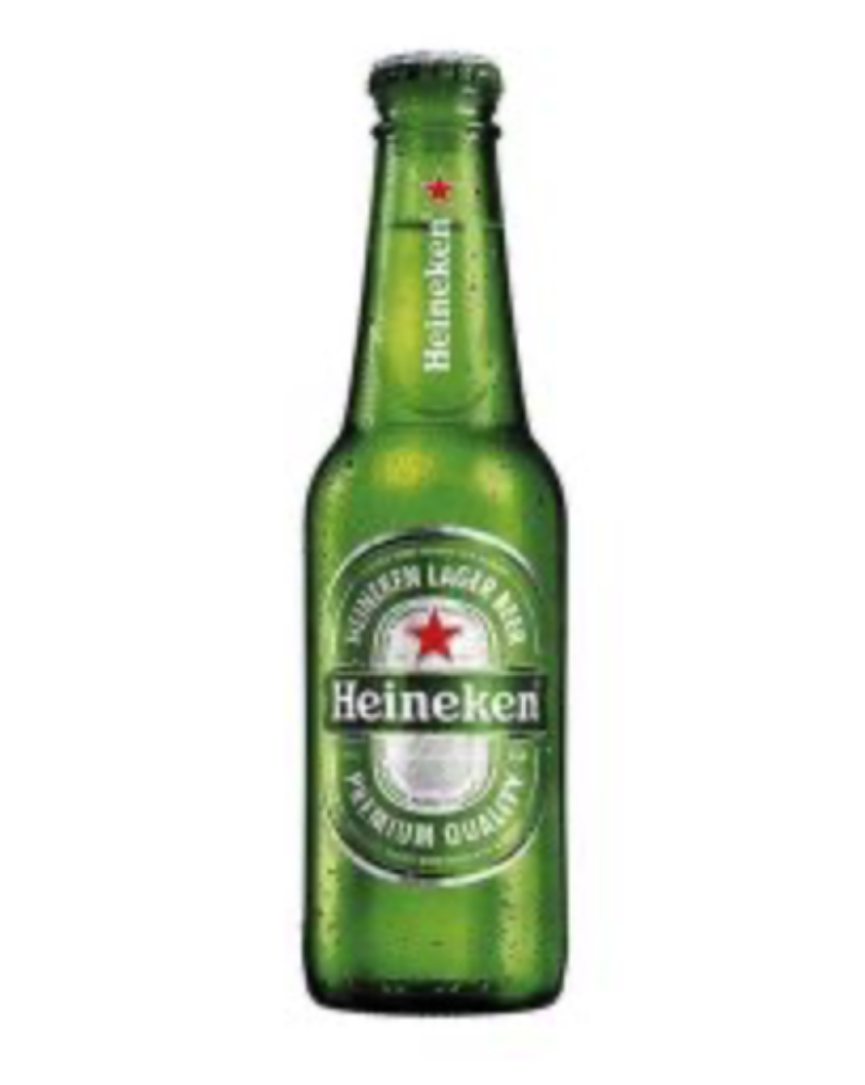 Heineken