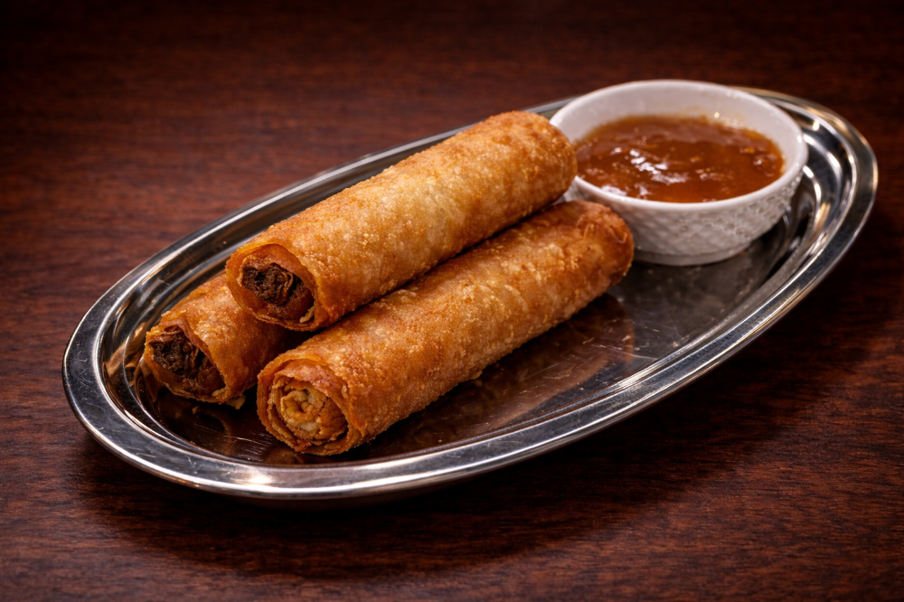 K-LUMPIA