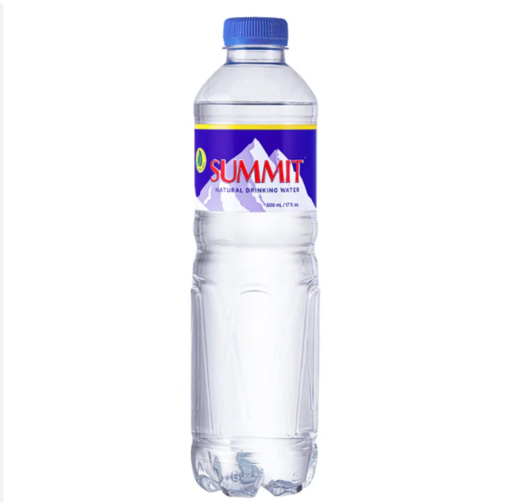 Bottle Water