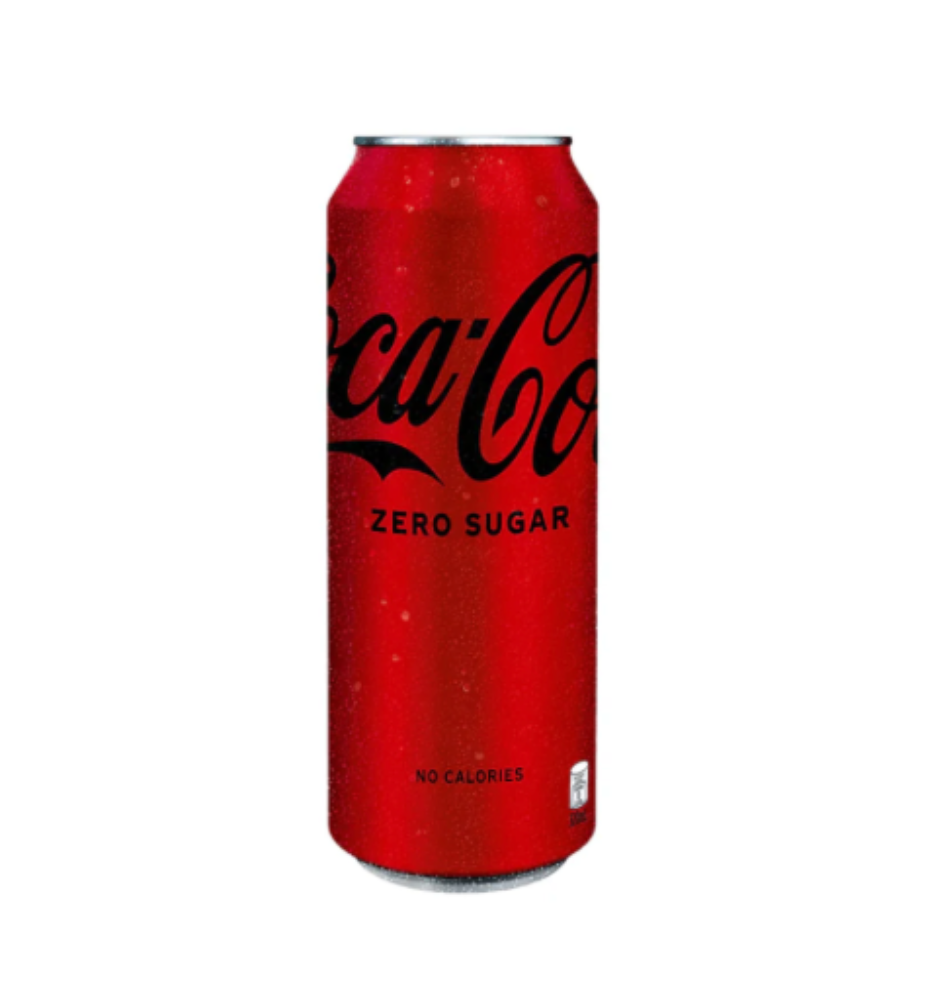 Coke Zero